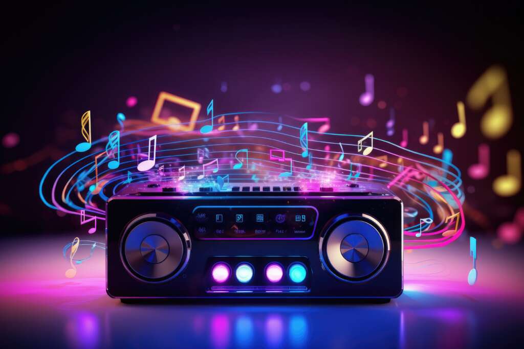 क्या आपको पता है कि संगीत और राग के माध्यम से सब कुछ किया जा सकता है