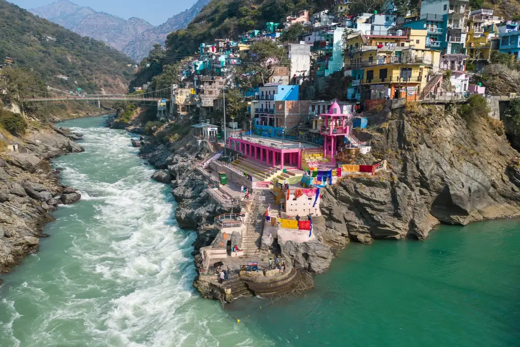 माँ गंगा-कलयुग का एक वरदान और ज्योतिष से सम्बन्ध